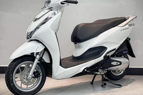 Giá xe Honda LEAD tháng 6/2024: Bắt đầu có sự khởi sắc trở lại