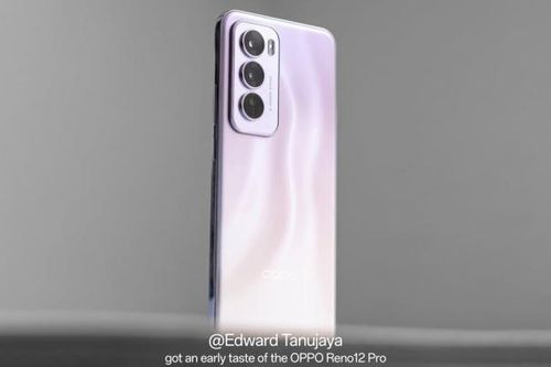 OPPO Reno12 Series ấn định ngày ra mắt toàn cầu