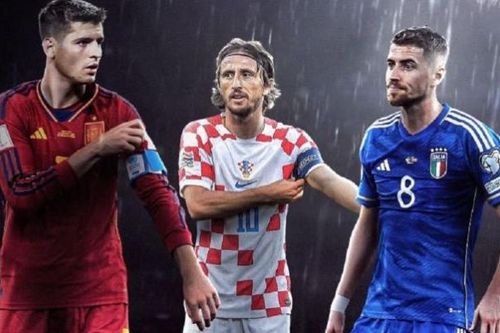 VTV có bản quyền phát sóng Euro 2024