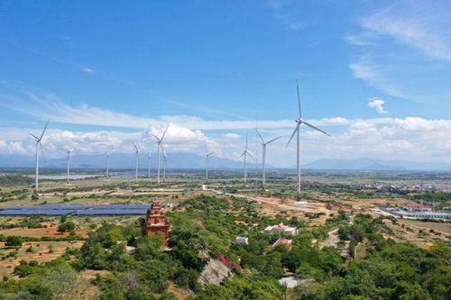 Triển vọng thu hút vốn FDI xanh