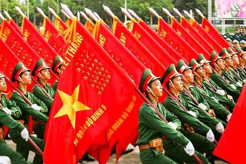 Phát huy truyền thống vẻ vang ở Quân đoàn 4 Anh hùng