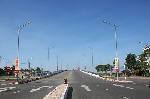 Quảng Nam cấm 1 doanh nghiệp tham gia đấu thầu trong 5 năm vì gian lận hồ sơ