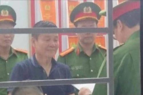 Bắt tạm giam La 'điên' - chủ doanh nghiệp Mạnh La nổi tiếng tại Thái Bình