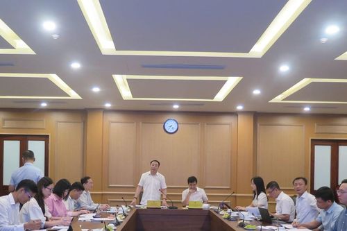 Bộ Kế hoạch và Đầu tư đẩy mạnh truyền thông, hỗ trợ pháp lý cho doanh nhiệp