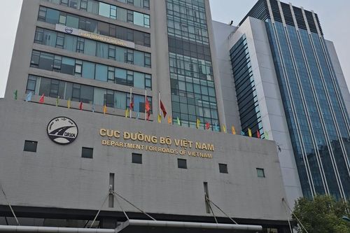 Gian lận hồ sơ, Công ty Thịnh Phát không bị Cục Đường bộ Việt Nam cấm thầu?