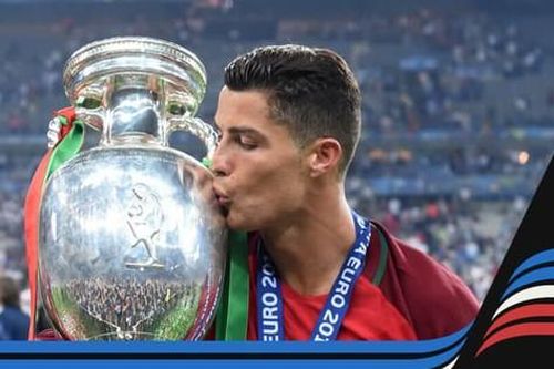 EURO 2016: Dấu ấn của Ronaldo