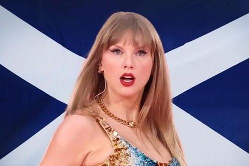 Khán giả bất mãn với Taylor Swift