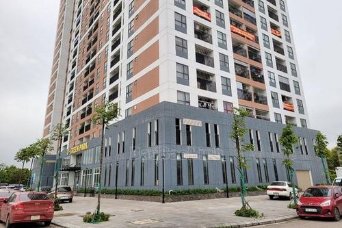 Sau lùm xùm giá 'ngoài hợp đồng', dự án NƠXH tại Bắc Ninh lộ vi phạm chưa nghiệm thu đã đưa dân vào ở