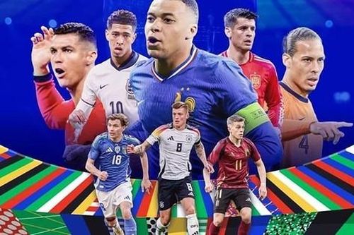 TIN NHANH EURO 2024: Dùng vi khuẩn E.coli để dự đoán kết quả trận đấu