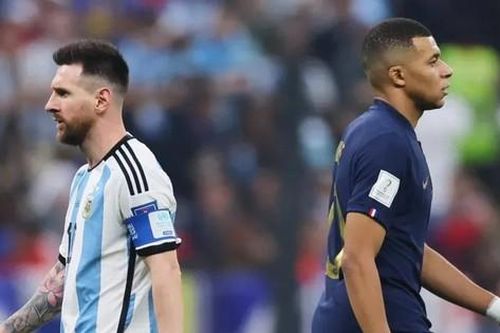 Mbappe tuyên bố cạnh tranh ở EURO khắc nghiệt hơn World Cup, Messi lập tức phản bác