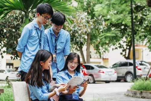 Học viện Ngoại giao công bố điểm chuẩn xét tuyển học bạ