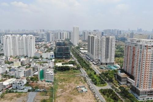 TPHCM cấp phép xây dựng công trình có tầng hầm ra sao?