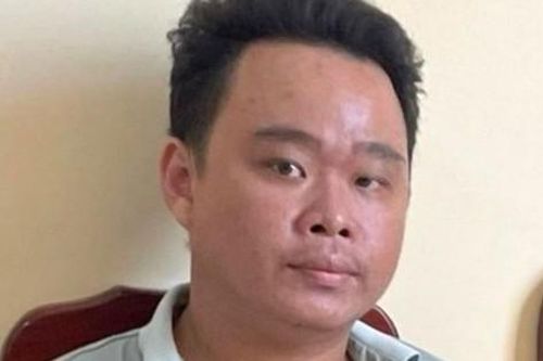 Đâm hai người hàng xóm thương vong rồi về nhà chờ công an bắt