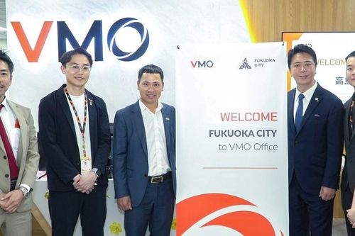 Chuyện về những kỹ sư Việt khiến đối tác Nhật nể phục