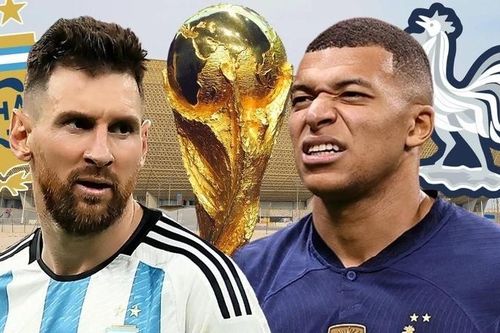 Messi phản bác lại Mbappe, EURO không hay hơn World Cup