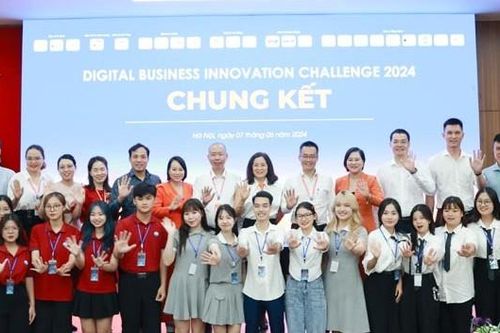 Sinh viên chinh phục doanh nghiệp bằng các dự án khởi nghiệp lợi nhuận cao