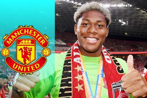 MU chiêu mộ thủ môn Nhật Bản giống Andre Onana
