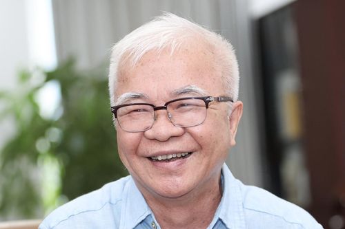 Phát triển kinh tế báo chí như người làm kinh doanh, phải tính đầu ra sản phẩm