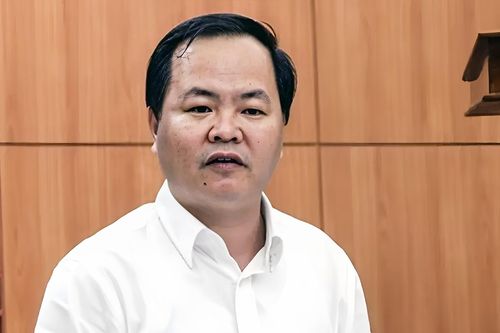 Điều động nguyên Phó Chủ tịch tỉnh Quảng Nam nhận nhiệm vụ mới