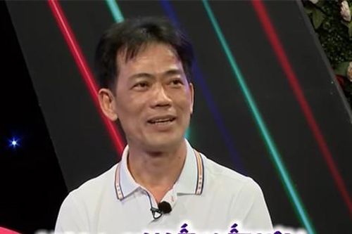 Tham gia chương trình hẹn hò nhưng vẫn nhớ vợ cũ, người đàn ông không bấm nút