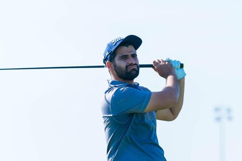 4 golfer Việt Nam vượt vòng cắt Vietnam Masters 2024