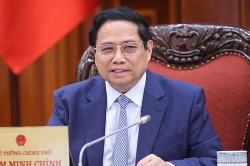 Thủ tướng phân công nhiệm vụ 4 Phó Thủ tướng
