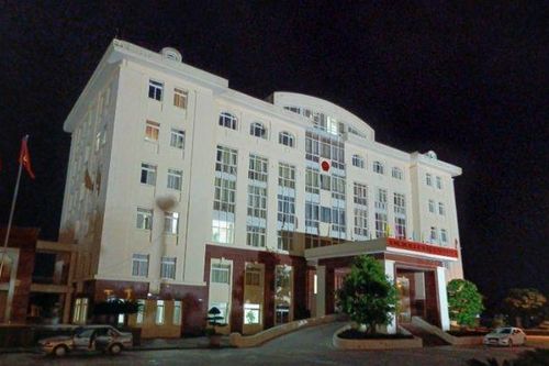Bắt 2 cán bộ liên quan đến doanh nhân 'La điên'
