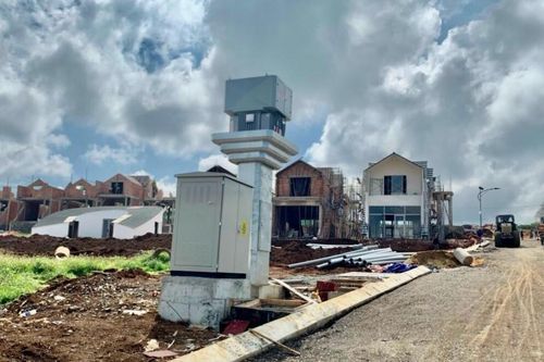 TP Bảo Lộc chỉ có 5 dự án phân lô bán nền đủ điều kiện bán