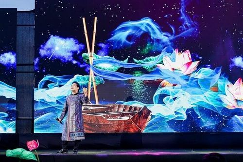 Lắng đọng đêm nhạc 'Nguyễn Trọng Tạo - Cõi nhớ'