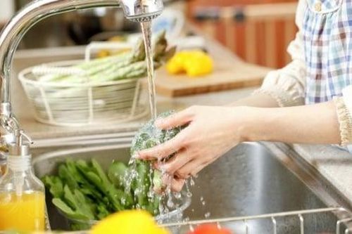 Sai lầm khiến rau củ càng rửa càng bẩn, mất chất dinh dưỡng