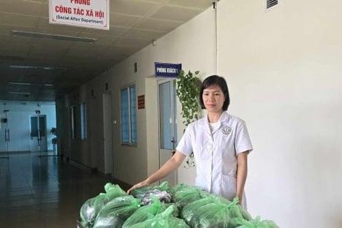Salon bị tố 'ăn chặn' tóc hiến tặng cho bệnh nhân ung thư: Giám đốc Bệnh viện Bắc Ninh nói gì?