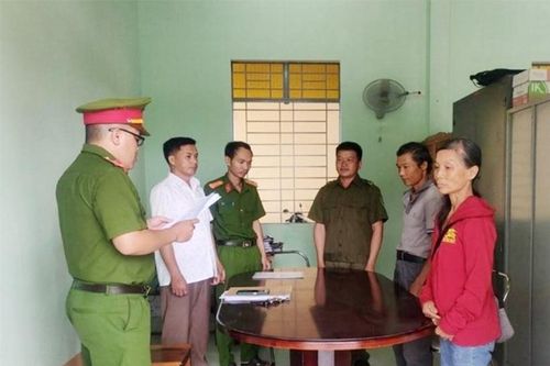 Vợ làm đơn tố giác chồng trồng gần 500 cây thuốc phiện ở Gia Lai