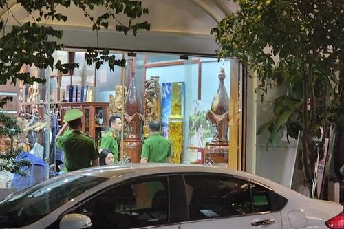 Phê chuẩn khởi tố, bắt Giám đốc doanh nghiệp vận tải Mạnh La