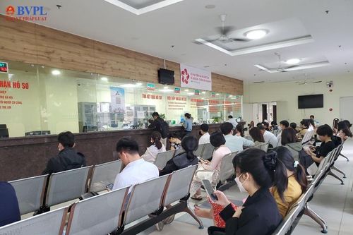 TP Hồ Chí Minh miễn thu lệ phí 98 thủ tục hành chính