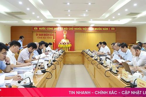 Làm rõ tác động của Dự án khai thác và tuyển quặng sắt mỏ Thạch Khê