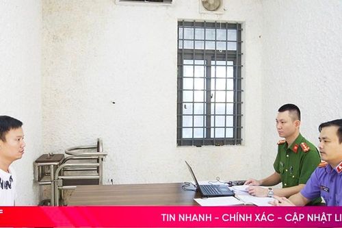 Bắt giam đối tượng tàng trữ trái phép chất ma túy ở Hương Sơn