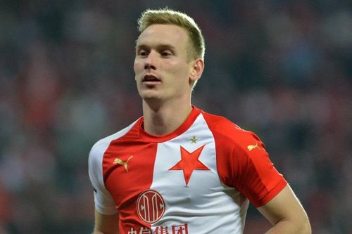 EURO 2024: CH Séc gọi bổ sung tiền vệ phòng ngự
