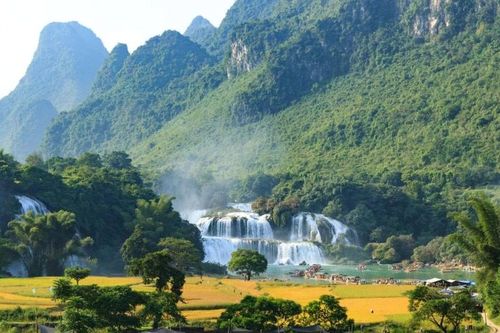 Trải nghiệm mùa Hè thảnh thơi cho những du khách muốn 'trốn đám đông'