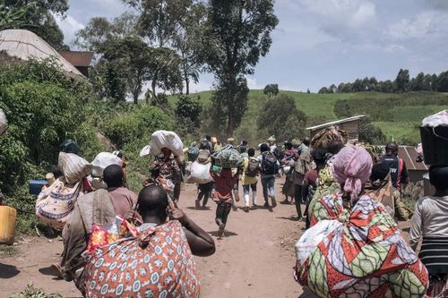 CHDC Congo: Phiến quân Hồi giáo tấn công khiến ít nhất 42 người thiệt mạng