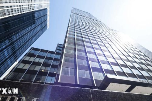 JPMorgan dự báo doanh thu ngân hàng đầu tư tăng tới 30% trong quý 2