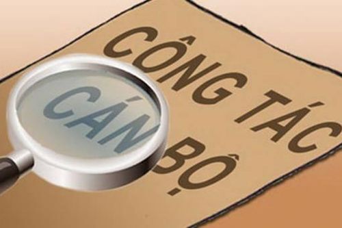 Quy định 148-QĐ/TW: 'Liều thuốc' đặc trị cán bộ né trách nhiệm
