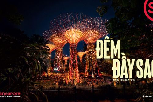 Singapore và Malaysia lên chiến lược hút du khách Việt dịp Hè 2024