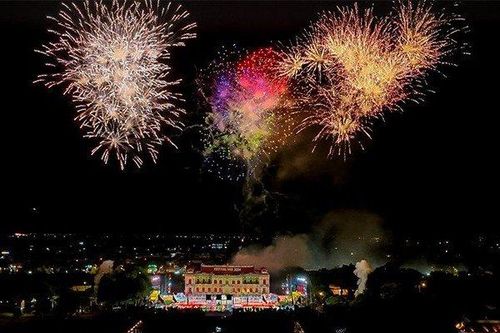 Festival nghệ thuật Quốc tế Huế 2024: Một Cố đô với sức sống mới!