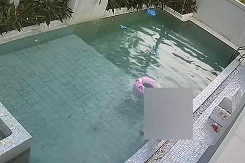 Tin mới nhất vụ 2 chị em ruột đuối nước trong bể bơi biệt thự ở Hạ Long