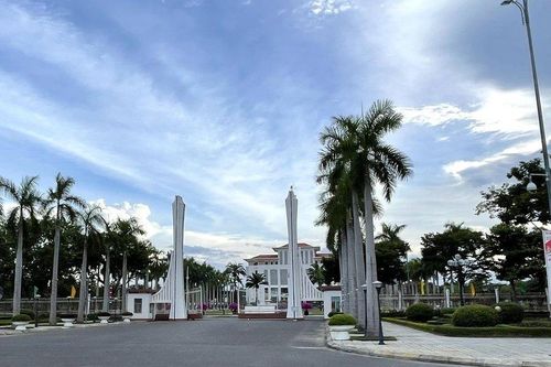 Quảng Nam xử phạt 130 triệu một doanh nghiệp vì xây dựng không phép