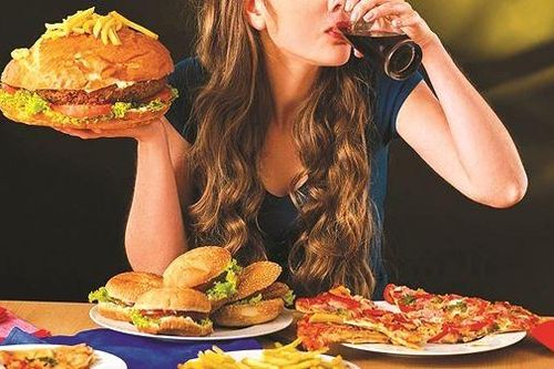 Rối loạn ăn uống vô độ - một dạng bệnh lý sức khỏe tâm thần