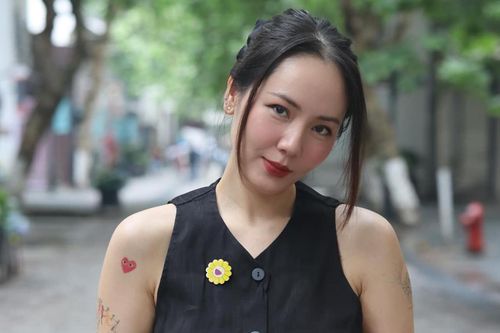 Được yêu cầu dạy thanh nhạc trên livestream, Phương Linh trả lời ai nghe cũng 'rén'