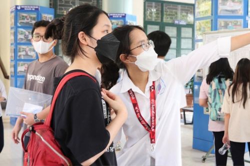 Điểm chuẩn vào lớp 6 có tỉ lệ '1 chọi 20' tại một trường ở Hà Nội: Mỗi môn 8.5 điểm mới trúng tuyển