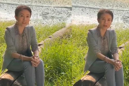 'Bà hoàng cải lương' một thời khiến khán giả khó nhận ra ở hiện tại