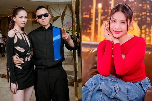 Showbiz 13/6: Ngọc Trinh - Vũ Khắc Tiệp nghỉ chơi, Khả Như xác nhận độc thân?